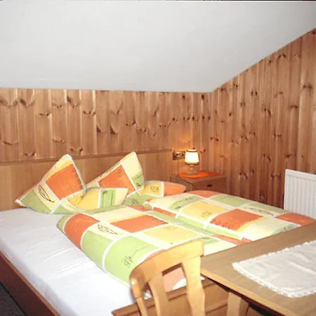 Haus Brunnenberg 592s Appartement