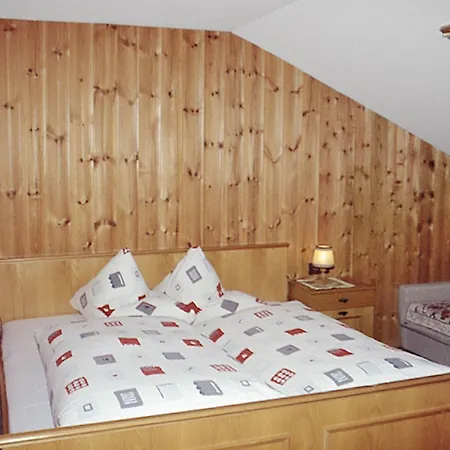 Haus Brunnenberg 592s Apartman Sölden